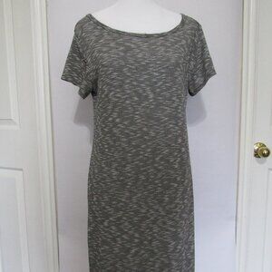 Large LuLaRoe Short Sleeve Dress
